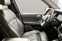 BMW X7 din 2021 cu 71.581 km - oferta BMW159419 - foto 6