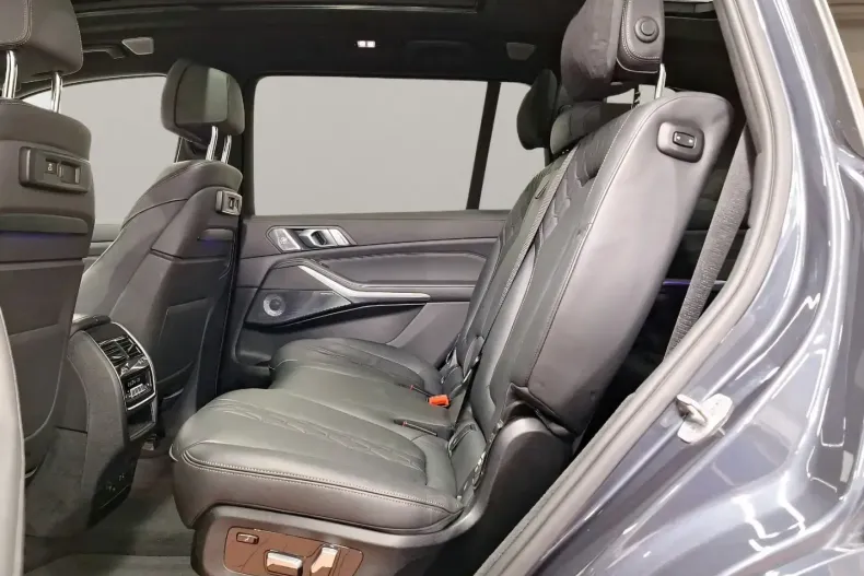 BMW X7 din 2021 cu 71.581 km - oferta BMW159419 - foto 7