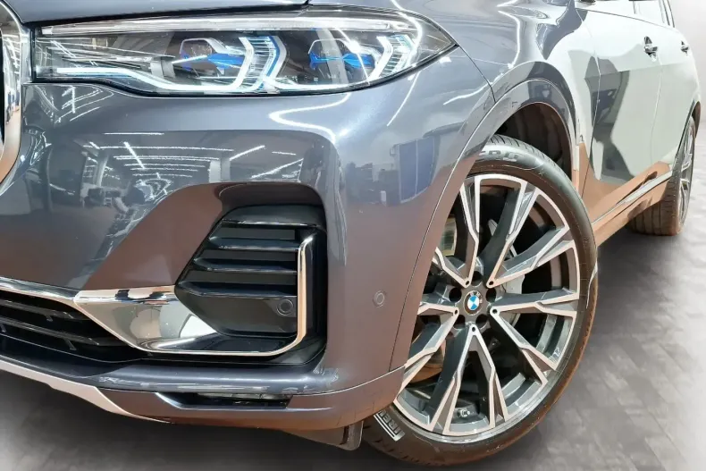 BMW X7 din 2021 cu 71.581 km - oferta BMW159419 - foto 9