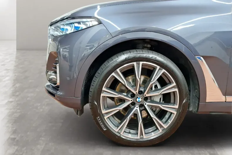 BMW X7 din 2021 cu 71.581 km - oferta BMW159419 - foto 10