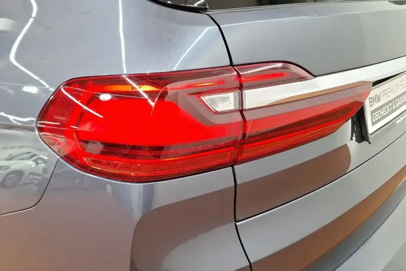 BMW X7 din 2021 cu 71.581 km - oferta BMW159419 - foto 11