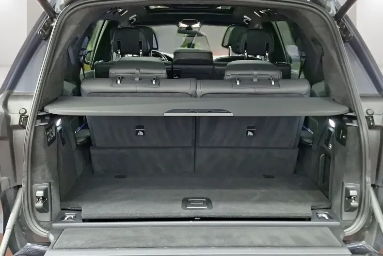 BMW X7 din 2021 cu 71.581 km - oferta BMW159419 - foto 12