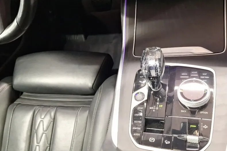 BMW X7 din 2021 cu 71.581 km - oferta BMW159419 - foto 14