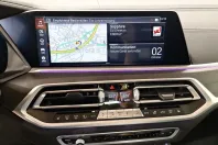 BMW X7 din 2021 cu 71.581 km - oferta BMW159419 - foto 15