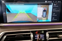 BMW X7 din 2021 cu 71.581 km - oferta BMW159419 - foto 19