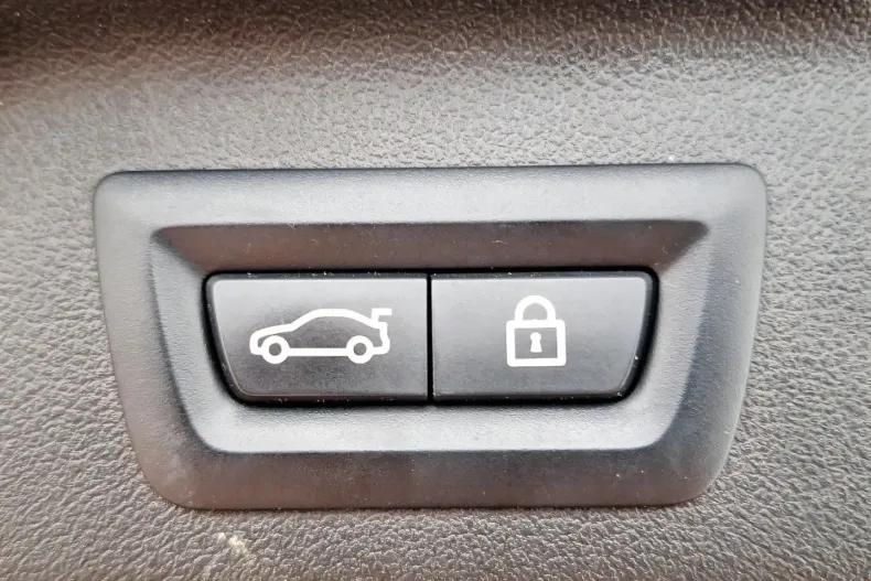 BMW X7 din 2021 cu 71.581 km - oferta BMW159419 - foto 21