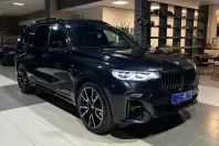 BMW X7 din 2021 cu 60.591 km - oferta BMW159421 - foto 1