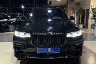 BMW X7 din 2021 cu 60.591 km - oferta BMW159421 - foto 2