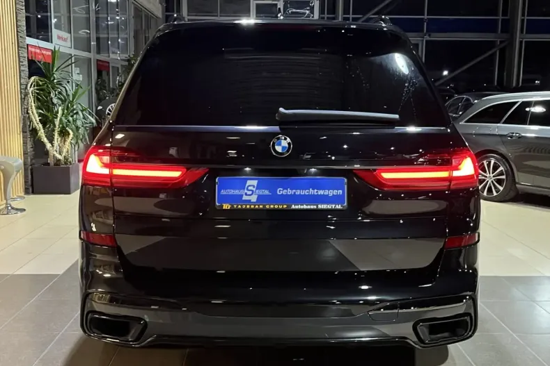 BMW X7 din 2021 cu 60.591 km - oferta BMW159421 - foto 5