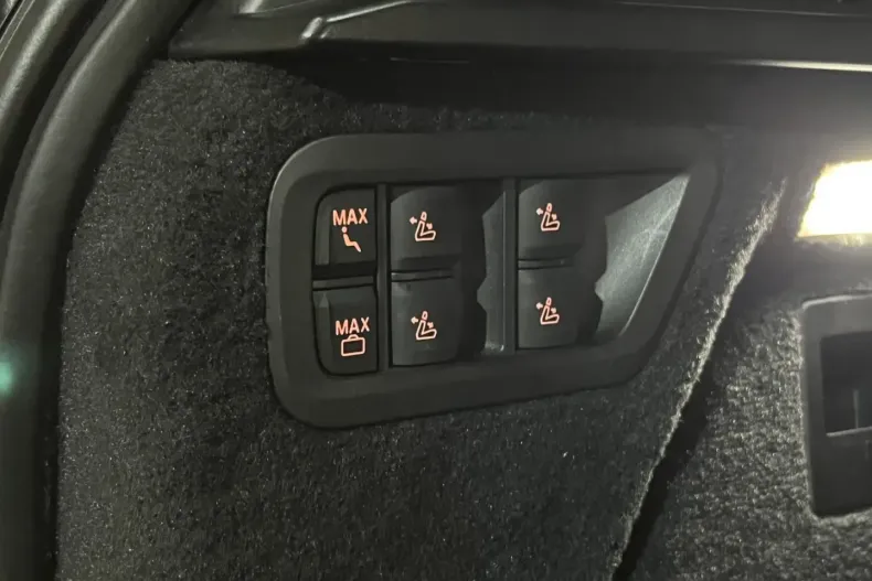 BMW X7 din 2021 cu 60.591 km - oferta BMW159421 - foto 8