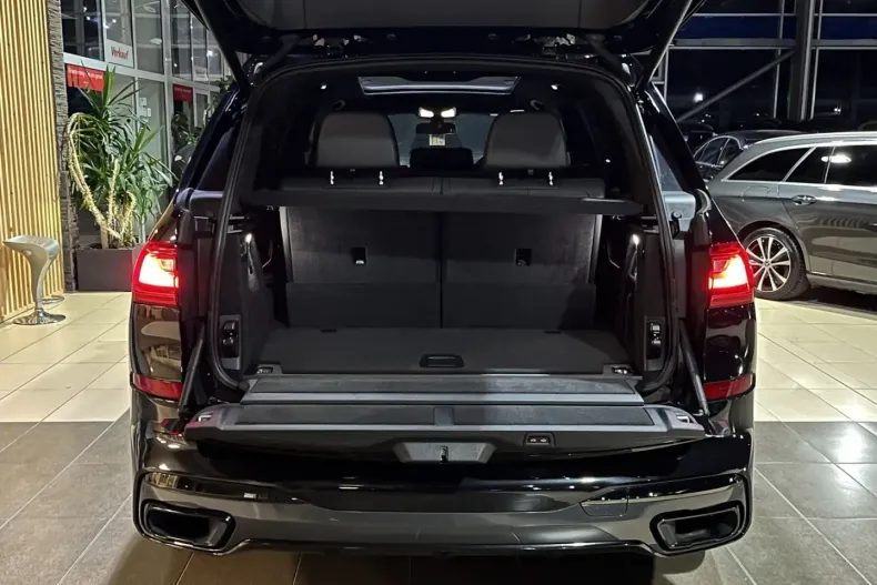 BMW X7 din 2021 cu 60.591 km - oferta BMW159421 - foto 9