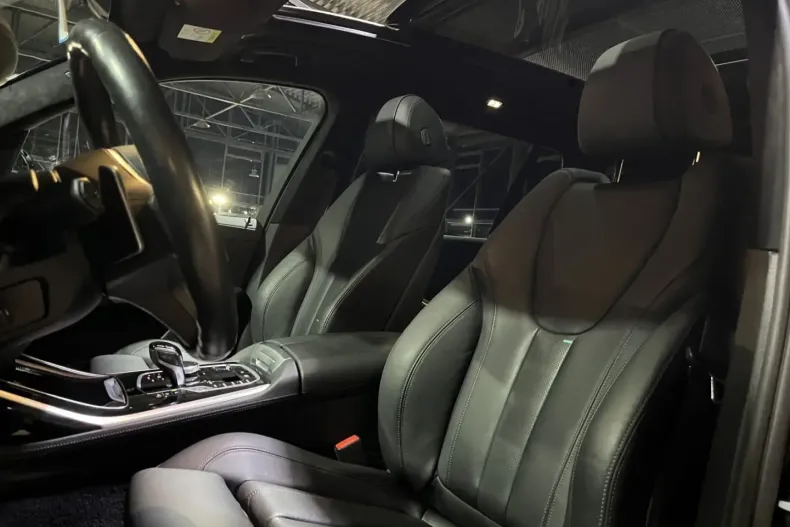 BMW X7 din 2021 cu 60.591 km - oferta BMW159421 - foto 13