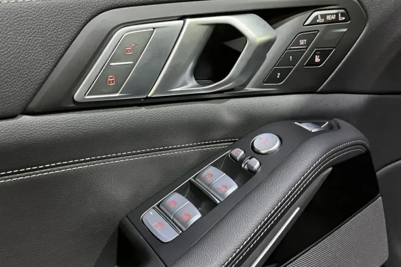 BMW X7 din 2021 cu 60.591 km - oferta BMW159421 - foto 14