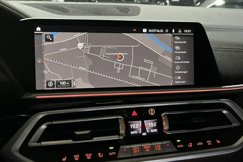 BMW X7 din 2021 cu 60.591 km - oferta BMW159421 - foto 26