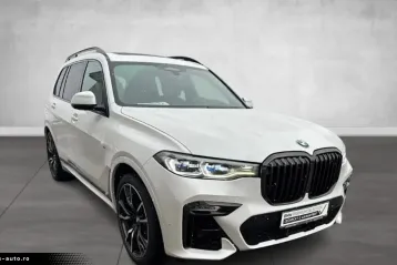 BMW X7 din 2021 - oferta BMW159422