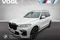 BMW X7 din 2021 cu 64.955 km - oferta BMW159422 - foto 2