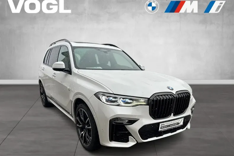 BMW X7 din 2021 cu 64.955 km - oferta BMW159422 - foto 4