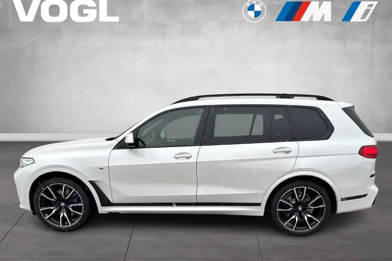 BMW X7 din 2021 cu 64.955 km - oferta BMW159422 - foto 5