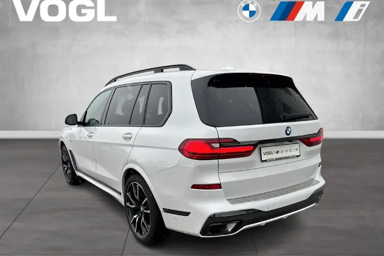 BMW X7 din 2021 cu 64.955 km - oferta BMW159422 - foto 6