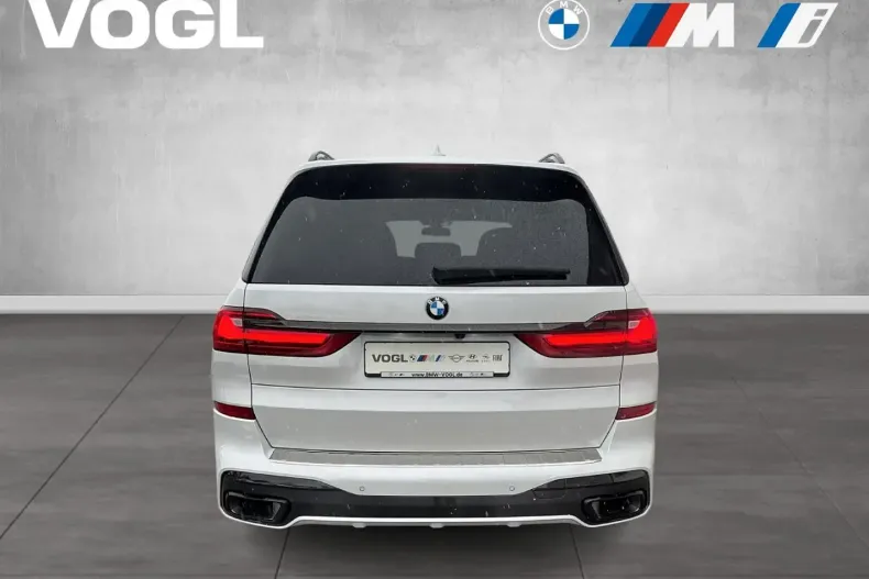 BMW X7 din 2021 cu 64.955 km - oferta BMW159422 - foto 7