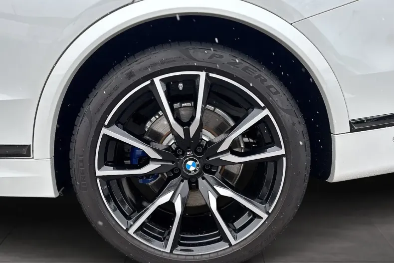 BMW X7 din 2021 cu 64.955 km - oferta BMW159422 - foto 9