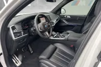BMW X7 din 2021 cu 64.955 km - oferta BMW159422 - foto 10