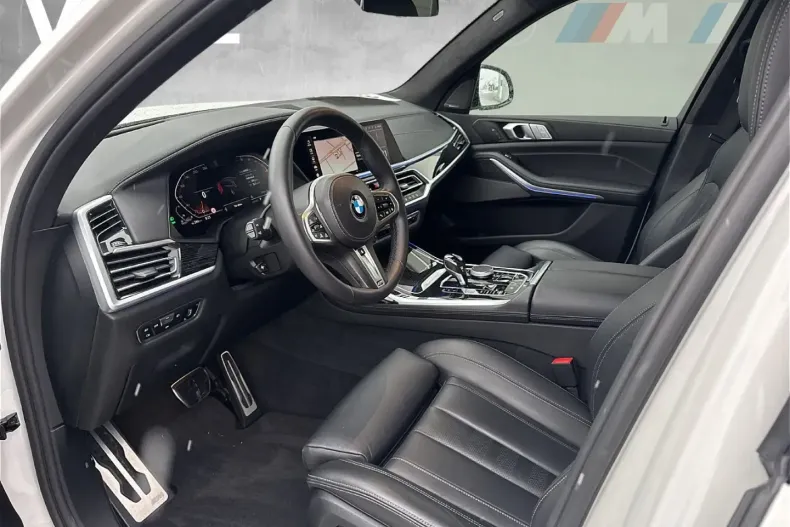 BMW X7 din 2021 cu 64.955 km - oferta BMW159422 - foto 10