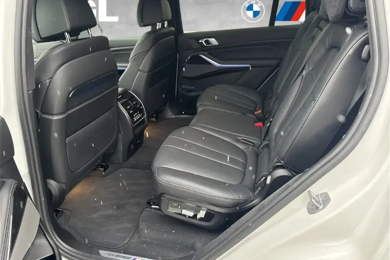 BMW X7 din 2021 cu 64.955 km - oferta BMW159422 - foto 12