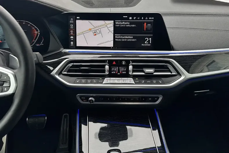 BMW X7 din 2021 cu 64.955 km - oferta BMW159422 - foto 13