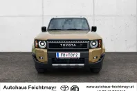 Toyota Land Cruiser din 2024 cu 17.000 km - oferta TOY159423 - foto 3