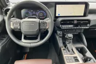 Toyota Land Cruiser din 2024 cu 17.000 km - oferta TOY159423 - foto 8