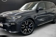 BMW X7 din 2021 cu 51.000 km - oferta BMW159424 - foto 1