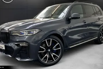 BMW X7 din 2021 - oferta BMW159424