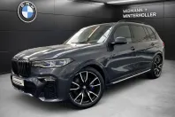 BMW X7 din 2021 cu 51.000 km - oferta BMW159424 - foto 2