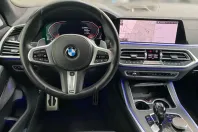 BMW X7 din 2021 cu 51.000 km - oferta BMW159424 - foto 3