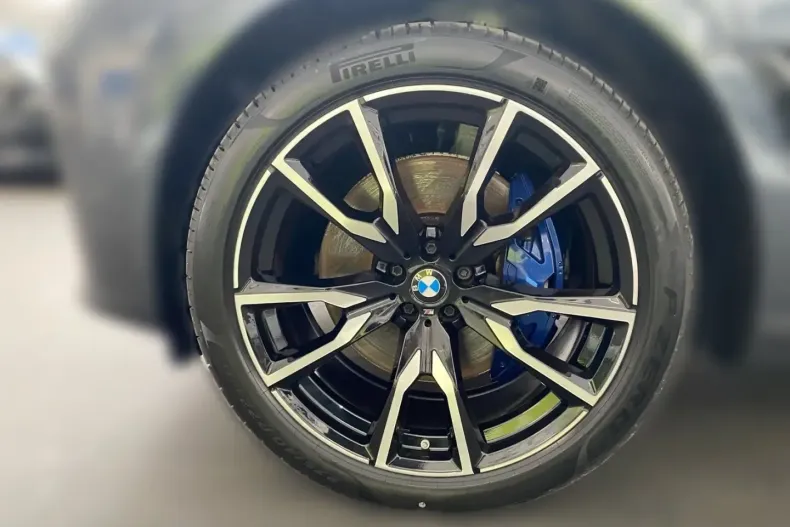 BMW X7 din 2021 cu 51.000 km - oferta BMW159424 - foto 7