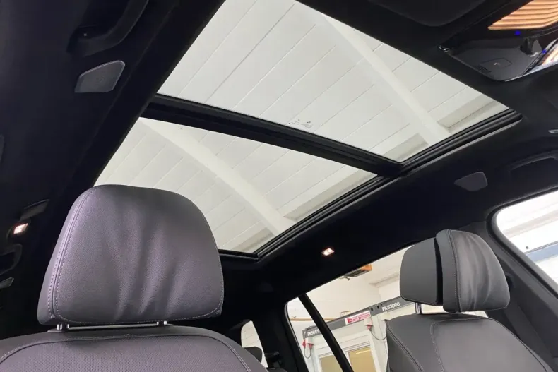 BMW X7 din 2021 cu 51.000 km - oferta BMW159424 - foto 8