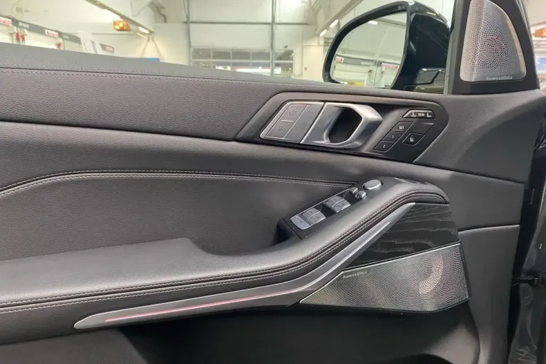 BMW X7 din 2021 cu 51.000 km - oferta BMW159424 - foto 12