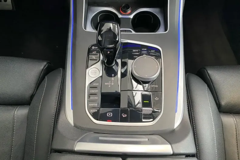 BMW X7 din 2021 cu 51.000 km - oferta BMW159424 - foto 14