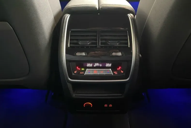 BMW X7 din 2021 cu 51.000 km - oferta BMW159424 - foto 15