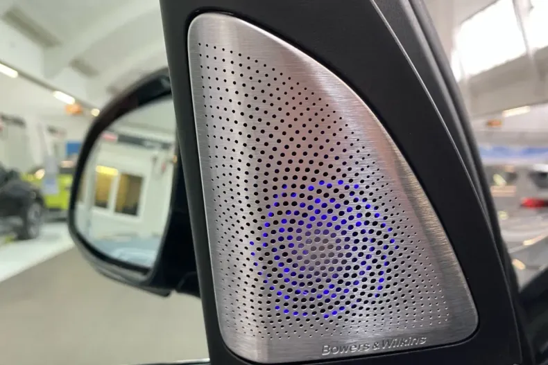 BMW X7 din 2021 cu 51.000 km - oferta BMW159424 - foto 17