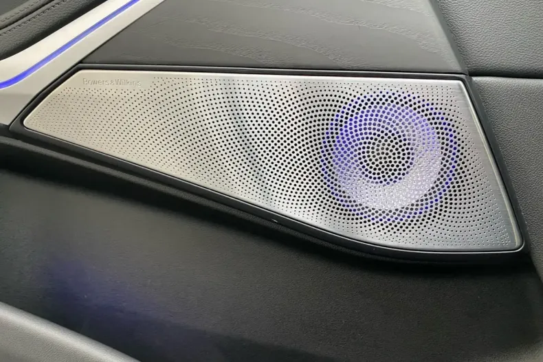 BMW X7 din 2021 cu 51.000 km - oferta BMW159424 - foto 18