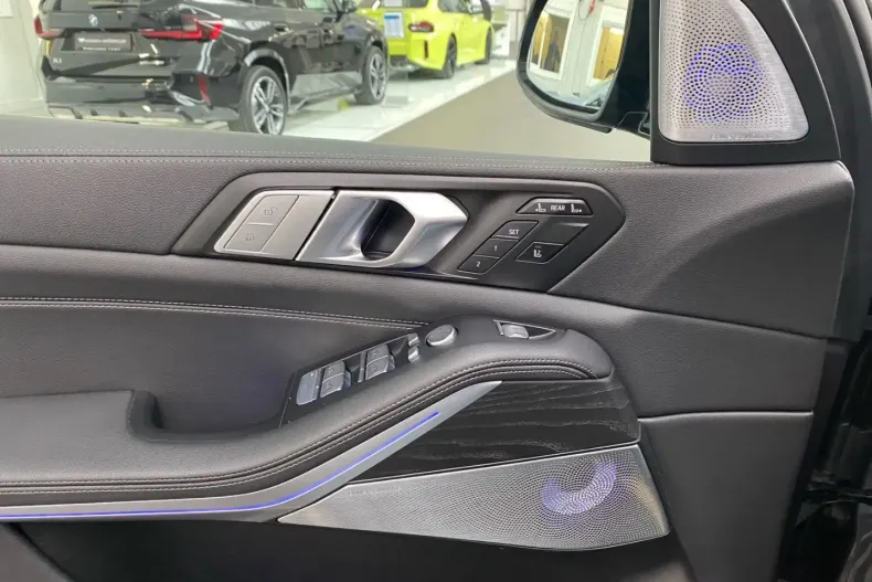 BMW X7 din 2021 cu 51.000 km - oferta BMW159424 - foto 19