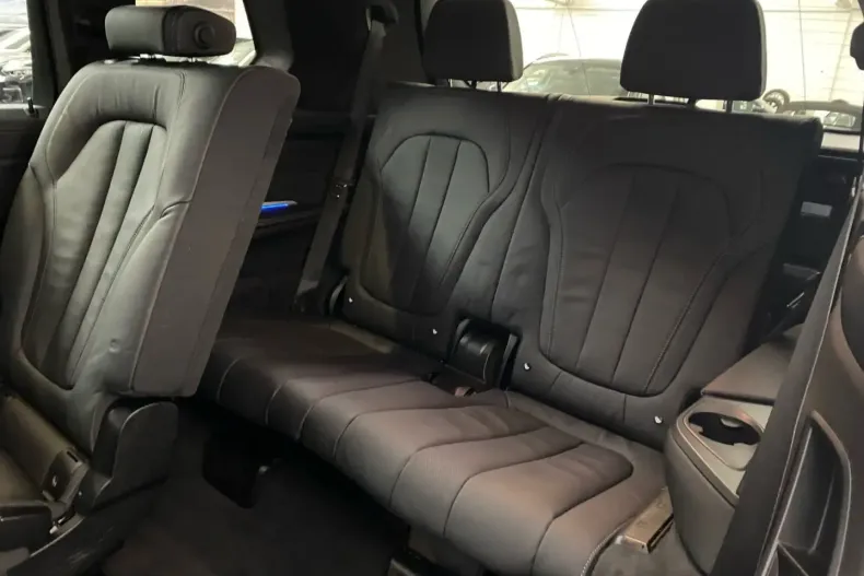 BMW X7 din 2021 cu 51.000 km - oferta BMW159424 - foto 22