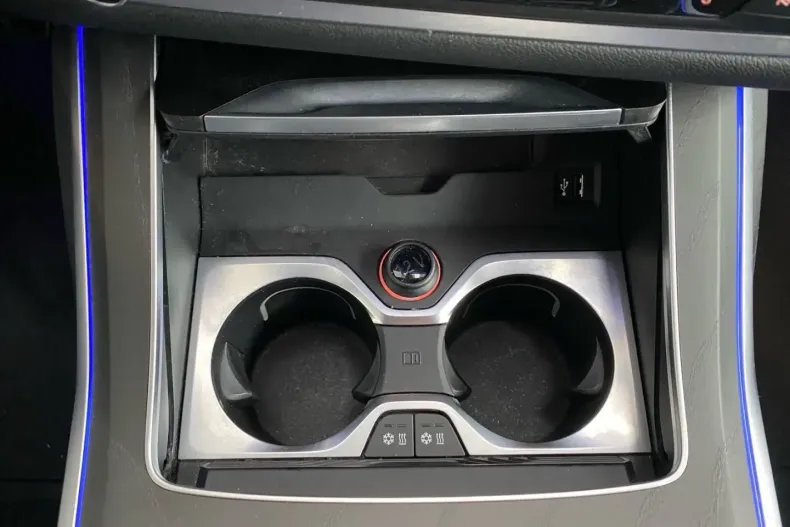 BMW X7 din 2021 cu 51.000 km - oferta BMW159424 - foto 23