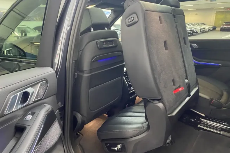 BMW X7 din 2021 cu 51.000 km - oferta BMW159424 - foto 25