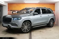 Mercedes-Benz GLS 600 din 2023 cu 44.000 km - oferta MER159425 - foto 2