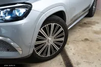 Mercedes-Benz GLS 600 din 2023 cu 44.000 km - oferta MER159425 - foto 7