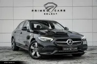 Mercedes-Benz C 300 din 2023 cu 23.700 km - oferta MER159426 - foto 1