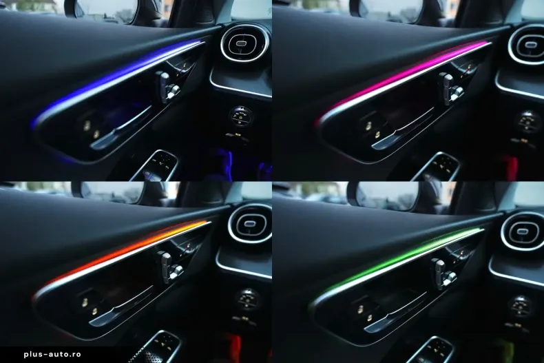 Mercedes-Benz C 300 din 2023 cu 23.700 km - oferta MER159426 - foto 3